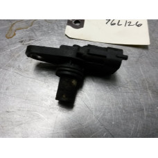 96L126 Camshaft Position Sensor From 2009 GMC  Acadia  3.6 12615371